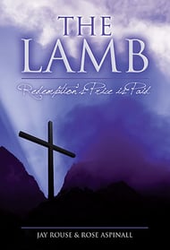The Lamb SATB Choral Score cover Thumbnail